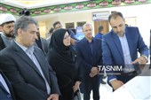 سفر رئیس سازمان ملی استاندارد به خراسان جنوبی