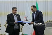 سفر رئیس سازمان ملی استاندارد به خراسان جنوبی