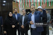 سفر رئیس سازمان ملی استاندارد به خراسان جنوبی