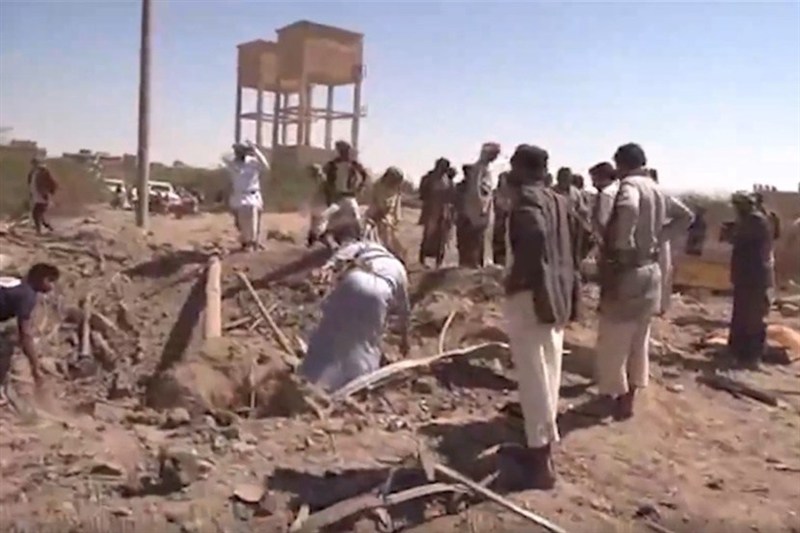 At Least 14 Killed in Saudi Strikes on Yemen As Attacks Reach 101 in 24 Hours