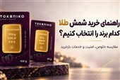 راهنمای خرید بهترین شمش طلا؛ کدام برند را انتخاب کنیم؟