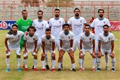 روز سیاه داوری در بندرعباس برای داماش گیلان!