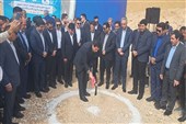 آغاز عملیات اجرایی 8 پروژه شهری با اعتبار 500 میلیارد تومان در صدرا
