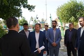 پلدختر در صدر عملکرد قضایی لرستان؛ هدف‌گذاری جذب 1000 صلح‌یار
