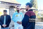 خراسان جنوبی میزبان سفیر همدلی صنعت برق ایران