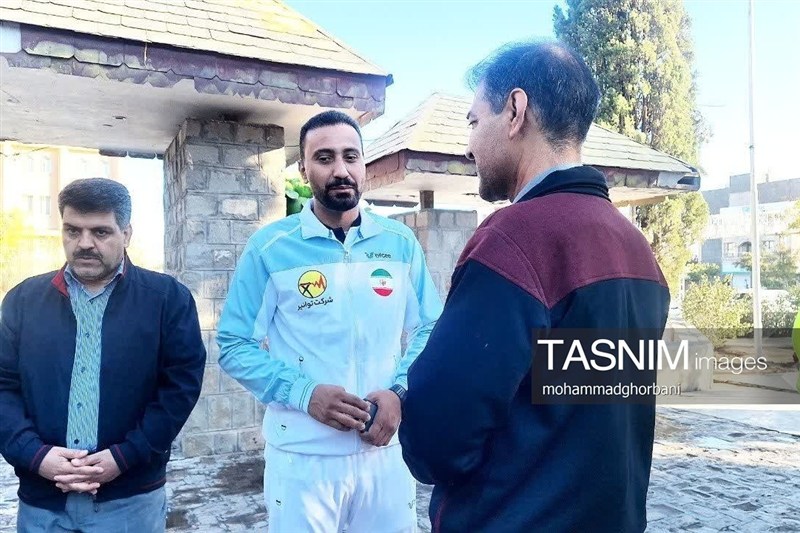 خراسان جنوبی میزبان سفیر همدلی صنعت برق ایران