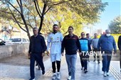 خراسان جنوبی میزبان سفیر همدلی صنعت برق ایران