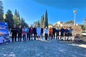 خراسان جنوبی میزبان سفیر همدلی صنعت برق ایران