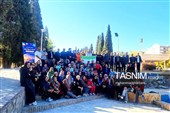 خراسان جنوبی میزبان سفیر همدلی صنعت برق ایران