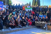 خراسان جنوبی میزبان سفیر همدلی صنعت برق ایران