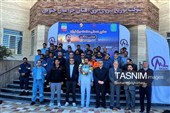 خراسان جنوبی میزبان سفیر همدلی صنعت برق ایران