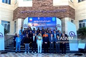 خراسان جنوبی میزبان سفیر همدلی صنعت برق ایران