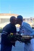 خراسان جنوبی میزبان سفیر همدلی صنعت برق ایران