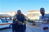خراسان جنوبی میزبان سفیر همدلی صنعت برق ایران
