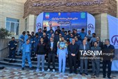 خراسان جنوبی میزبان سفیر همدلی صنعت برق ایران