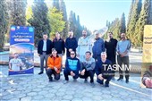 خراسان جنوبی میزبان سفیر همدلی صنعت برق ایران