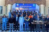 خراسان جنوبی میزبان سفیر همدلی صنعت برق ایران