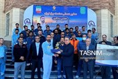 خراسان جنوبی میزبان سفیر همدلی صنعت برق ایران