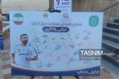 خراسان جنوبی میزبان سفیر همدلی صنعت برق ایران