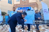 خراسان جنوبی میزبان سفیر همدلی صنعت برق ایران