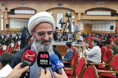 نماز باید در رفتار انسان و احترام به دیگران اثر بگذارد