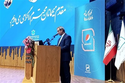 کیفیت در تولید و صادرات الزام است/اختصاص 8 همت اعتبار برای توسعه صنایع