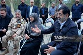 مزار شهید کریمی راهجردی به نمادی از مجاهدت علمی و دفاع زیستی تبدیل شود