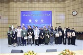 استاندار کرمان:تجلیل از رتبه‌های برتر کنکور به رویه‌ای ثابت تبدیل شود