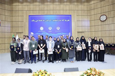 استاندار کرمان:تجلیل از رتبه‌های برتر کنکور به رویه‌ای ثابت تبدیل شود