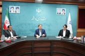 توسعه زیرساخت‌های صنایع فرآوری معدنی در استان بوشهر
