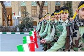اجرای 34 عنوان برنامه در هفته بسیج دانش‌آموزی لرستان