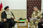 سردار جلالی: دشمن در مختل کردن خدمات حیاتی کشور ناکام ماند