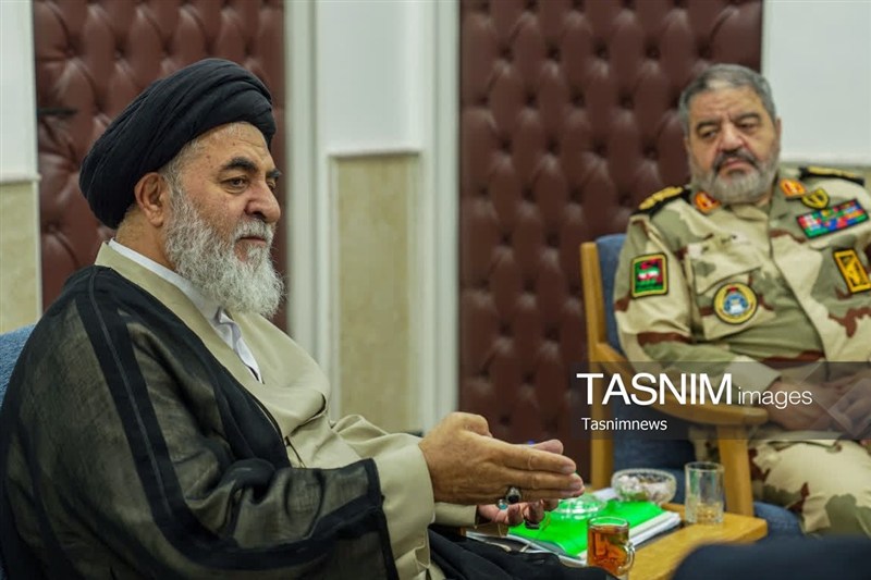 تولیت مسجد جمکران: حفظ وحدت و هوشیاری در برابر تهدیدهای دشمن ضروری است