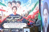 زاکانی: نسل نوجوان باید برای ساخت ایران قوی آماده شود