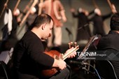 اجرای سمفونی اپرا " روایت جاودانگی" به یاد 4 هزار شهید گلستان