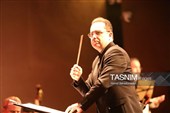 اجرای سمفونی اپرا " روایت جاودانگی" به یاد 4 هزار شهید گلستان