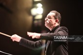 اجرای سمفونی اپرا " روایت جاودانگی" به یاد 4 هزار شهید گلستان