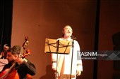 اجرای سمفونی اپرا " روایت جاودانگی" به یاد 4 هزار شهید گلستان