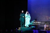 اجرای سمفونی اپرا " روایت جاودانگی" به یاد 4 هزار شهید گلستان