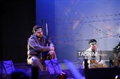 اجرای سمفونی اپرا " روایت جاودانگی" به یاد 4 هزار شهید گلستان