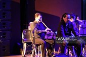 اجرای سمفونی اپرا " روایت جاودانگی" به یاد 4 هزار شهید گلستان