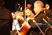 اجرای سمفونی اپرا " روایت جاودانگی" به یاد 4 هزار شهید گلستان