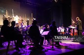 اجرای سمفونی اپرا " روایت جاودانگی" به یاد 4 هزار شهید گلستان