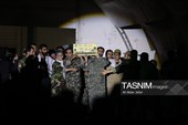 روایت تصویری از جهارمین شب برگزاری کنگره 4 هزهر شهید گلستان