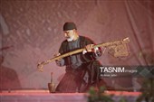 روایت تصویری از جهارمین شب برگزاری کنگره 4 هزهر شهید گلستان