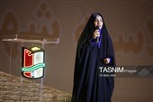 روایت تصویری از جهارمین شب برگزاری کنگره 4 هزهر شهید گلستان