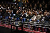 روایت تصویری از جهارمین شب برگزاری کنگره 4 هزهر شهید گلستان