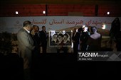 روایت تصویری از جهارمین شب برگزاری کنگره 4 هزهر شهید گلستان