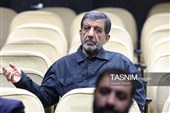 سیّد عزت‌الله ضرغامی،عضو شورای عالی فضای مجازی در مراسم یادبود مرحوم مسیب منظور
