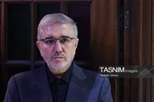 داود منظور رئیس سابق سازمان برنامه و بودجه